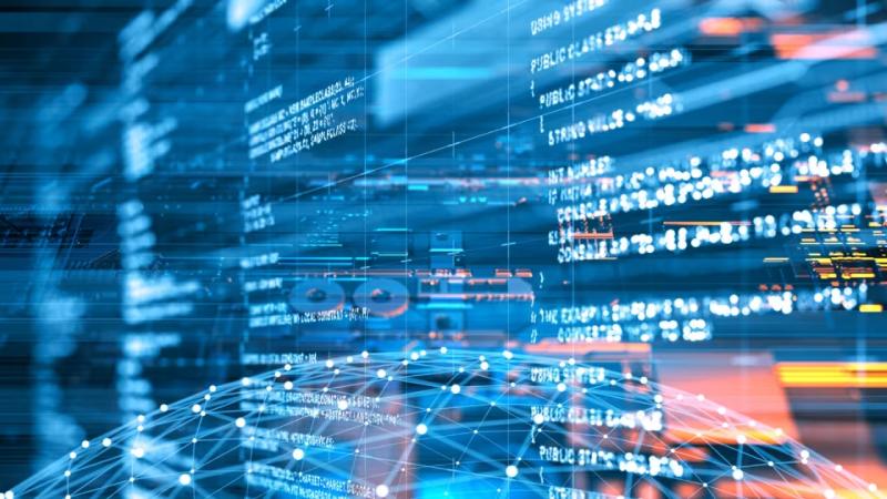 Linux基石：方城县小程序开发公司的技术底座与发行版选择逻辑